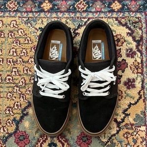 Vans Pro Skate